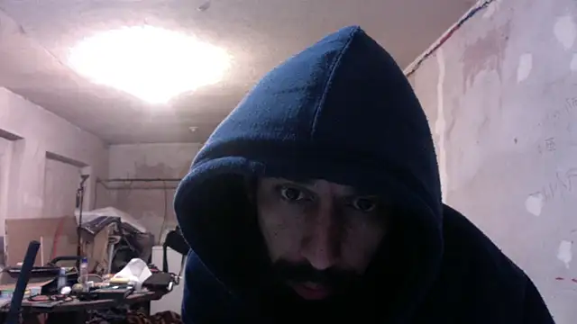 Snapshot of LoretoMx chatting on 15, 1, 2026 LoretoMx online show from 15, 1, 2026