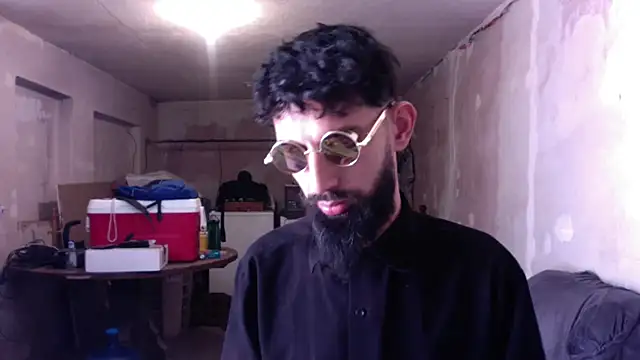 LoretoMx online show from 13, 3, 2026