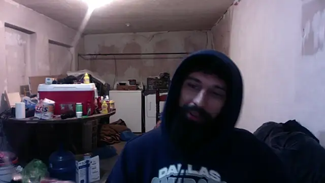 LoretoMx online show from 14, 4, 2026