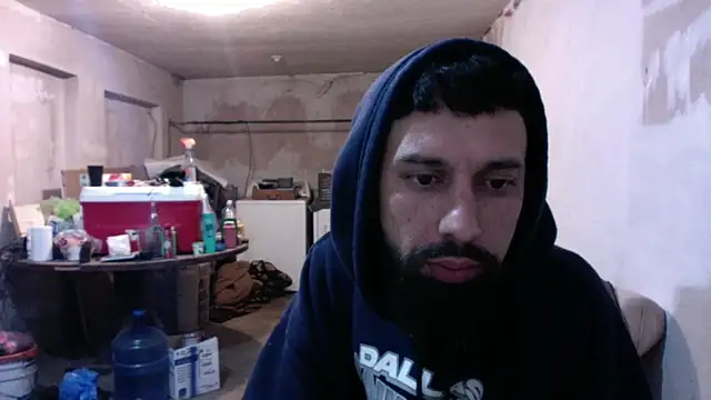 LoretoMx online show from 18, 4, 2026