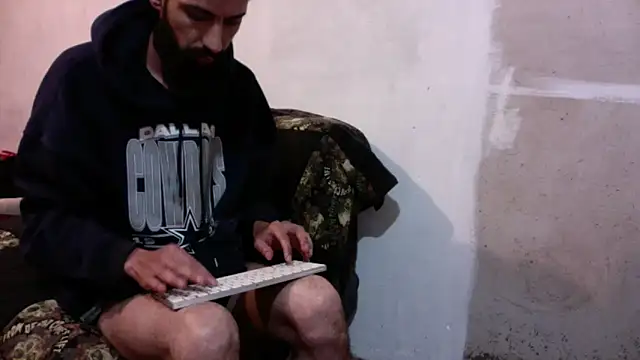 LoretoMx online show from 21, 5, 2026