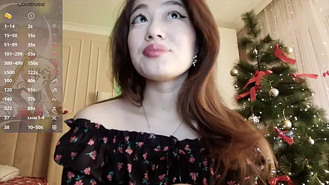 melissa yamazaki online show from 10, 1, 2026