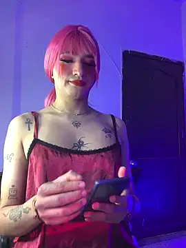 Latin Gabriela online show from 13, 3, 2025