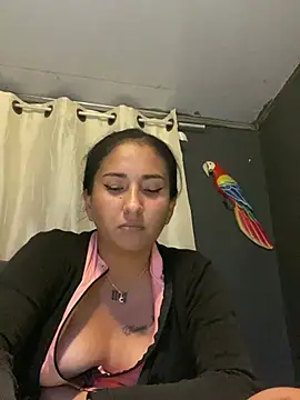 Snapshot of luna_asss chatting on 25, 6, 2026 luna asss online show from 25, 6, 2026