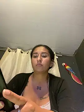 Snapshot of luna_asss chatting on 29, 6, 2026 luna asss online show from 29, 6, 2026
