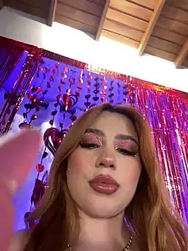 SamanthaKlein  online show from 15, 2, 2025