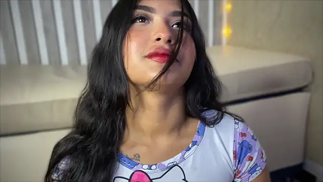 Snapshot of sabrinahimss chatting on 22, 1, 2025 sabrinahimss online show from 22, 1, 2025