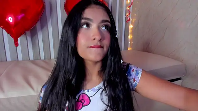 Snapshot of sabrinahimss chatting on 3, 2, 2025 sabrinahimss online show from 3, 2, 2025