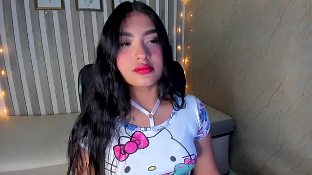 Snapshot of sabrinahimss chatting on 9, 2, 2025 sabrinahimss online show from 9, 2, 2025