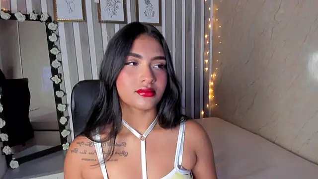 Snapshot of sabrinahimss chatting on 24, 2, 2025 sabrinahimss online show from 24, 2, 2025