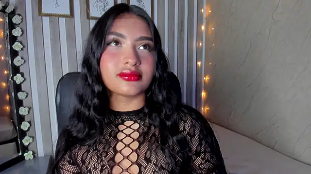 Snapshot of sabrinahimss chatting on 25, 2, 2025 sabrinahimss online show from 25, 2, 2025