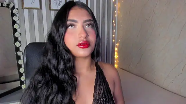 Snapshot of sabrinahimss chatting on 3, 3, 2025 sabrinahimss online show from 3, 3, 2025