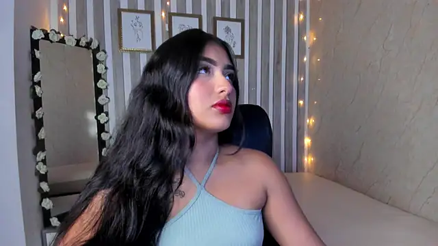 Snapshot of sabrinahimss chatting on 14, 3, 2025 sabrinahimss online show from 14, 3, 2025