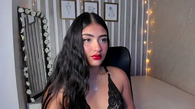 Snapshot of sabrinahimss chatting on 15, 3, 2025 sabrinahimss online show from 15, 3, 2025