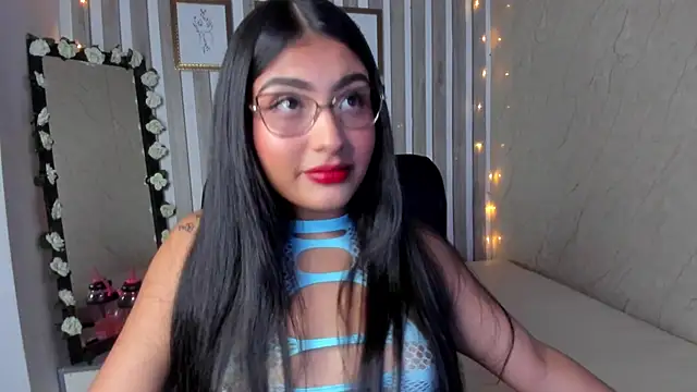 Snapshot of sabrinahimss chatting on 21, 3, 2025 sabrinahimss online show from 21, 3, 2025