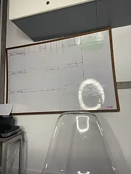 Snapshot of sabrinahimss chatting on 6, 10, 2025 sabrinahimss online show from 6, 10, 2025