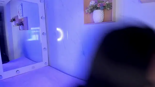 Snapshot of sabrinahimss chatting on 19, 11, 2025 sabrinahimss online show from 19, 11, 2025