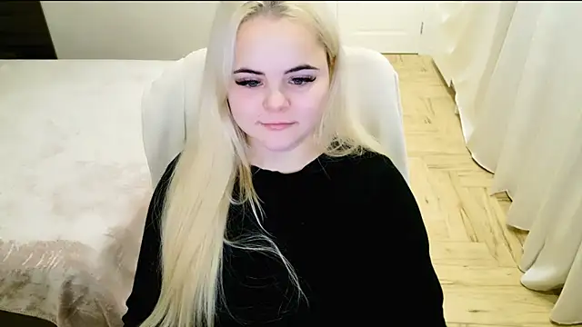 lovely-eyes online show from 29, 12, 2024