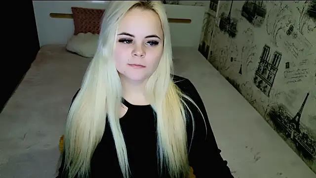 lovely-eyes online show from 3, 2, 2026