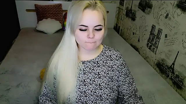 lovely-eyes online show from 27, 3, 2026