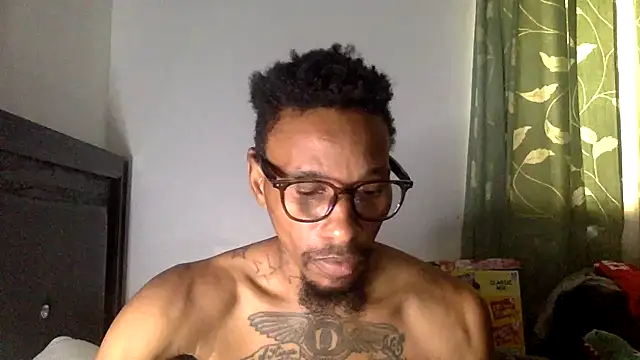 Snapshot of KingDerRico chatting on 27, 9, 2025 KingDerRico online show from 27, 9, 2025