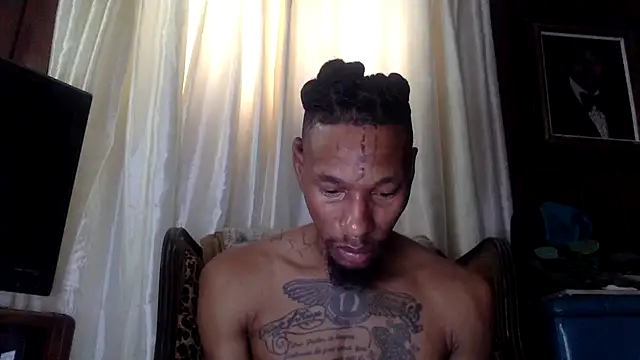 KingDerRico online show from 20, 11, 2025