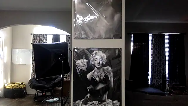 KingDerRico online show from 19, 12, 2025