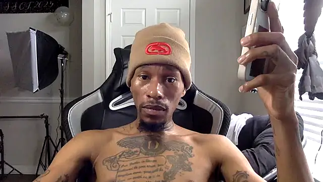 KingDerRico online show from 5, 2, 2026