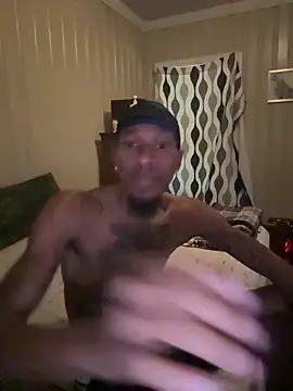 KingDerRico online show from 12, 4, 2026