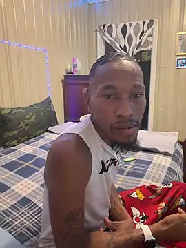 KingDerRico online show from 4, 8, 2026