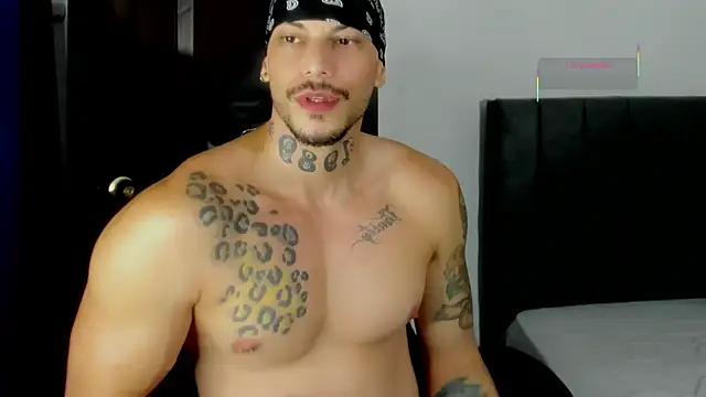 RickG Oficial online show from 21, 5, 2026