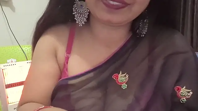 Snapshot of Gulaboo_bhabi chatting on 7, 2, 2025 Gulaboo bhabi online show from 7, 2, 2025