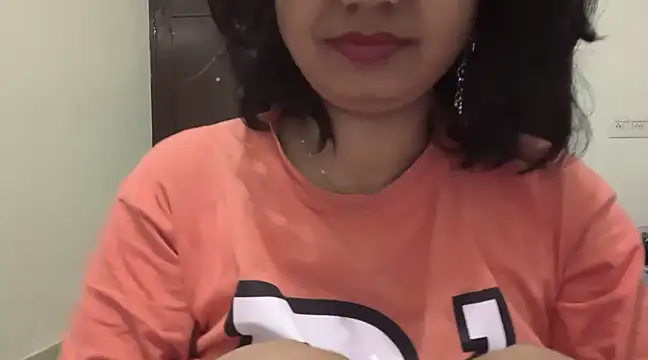 Snapshot of Gulaboo_bhabi chatting on 20, 3, 2025 Gulaboo bhabi online show from 20, 3, 2025