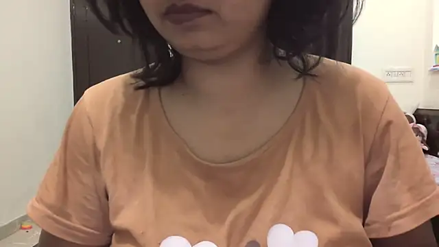 Snapshot of Gulaboo_bhabi chatting on 23, 3, 2025 Gulaboo bhabi online show from 23, 3, 2025