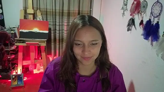Zoe--khalL online show from 4, 8, 2026