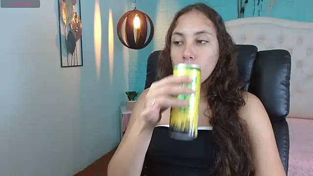 xlunna online show from 18, 1, 2026