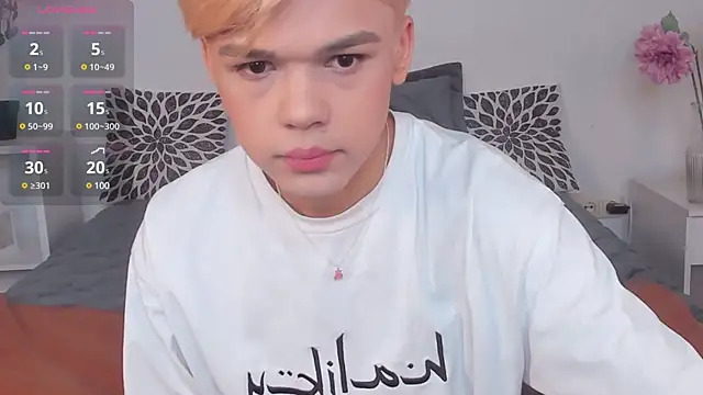 Felix Rey online show from 31, 1, 2025