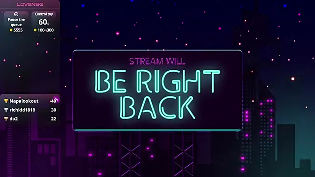 Felix Rey online show from 15, 2, 2025