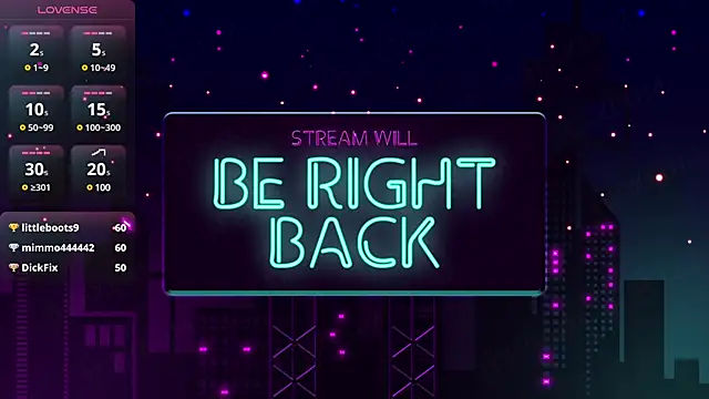 Felix Rey online show from 27, 2, 2025