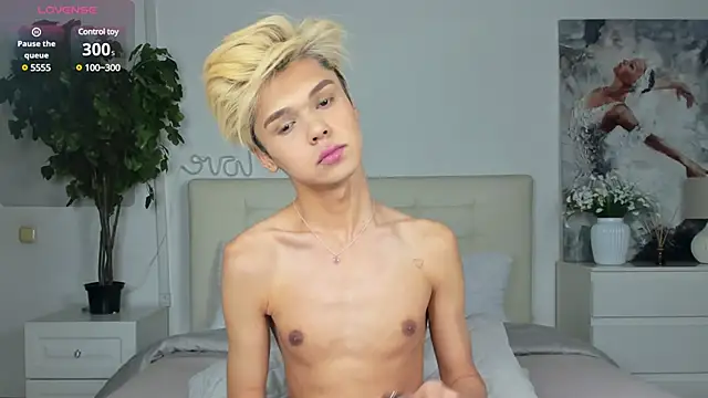 Felix Rey online show from 18, 3, 2025