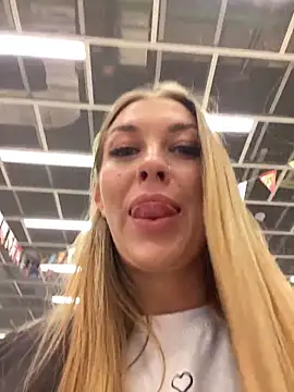 Sweet   Emily online show from 21, 11, 2025