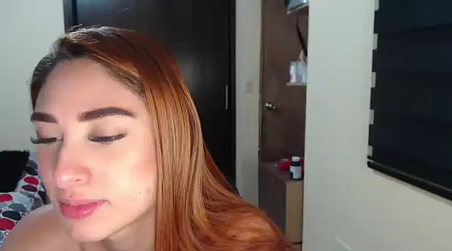 Amy Walker online show from 7, 1, 2025