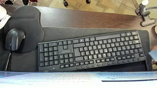 Amy Walker online show from 18, 1, 2026