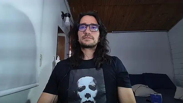 Snapshot of RustyGray chatting on 3, 12, 2024 RustyGray online show from 3, 12, 2024