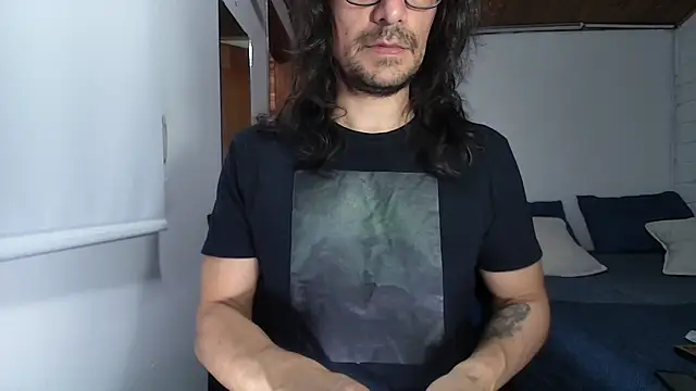 Snapshot of RustyGray chatting on 4, 12, 2024 RustyGray online show from 4, 12, 2024