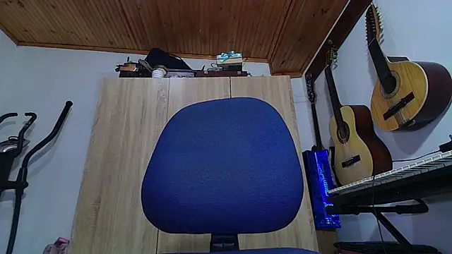 Snapshot of RustyGray chatting on 26, 2, 2025 RustyGray online show from 26, 2, 2025