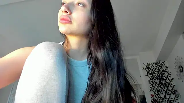 IreneVON online show from 2, 1, 2025