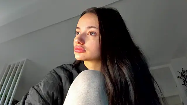 IreneVON online show from 3, 1, 2025