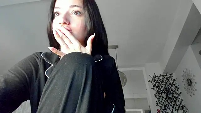 IreneVON online show from 15, 1, 2025