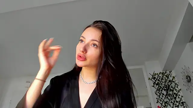 IreneVON online show from 15, 1, 2025